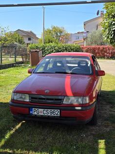 Opel - Vectra - 1.8i