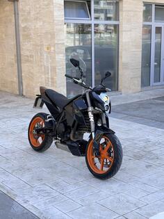 KTM - DUKE R