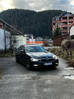 BMW - 530 - 3.0
