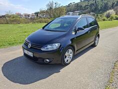 Volkswagen - Golf 6 - 2.0 tdi