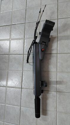 Others for watercrafts