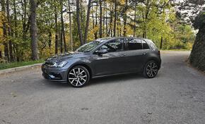 Volkswagen - Golf 7.5 - 1.6 tdi 85kw