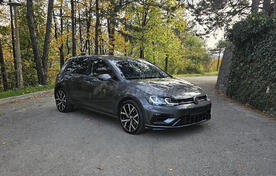 Volkswagen - Golf 7.5 - 1.6 tdi 85kw