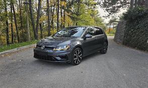 Volkswagen - Golf 7.5 - 1.6 tdi 85kw