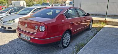 Volkswagen - Passat - 2.0TDI