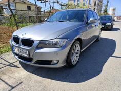 BMW - 318 - 318d