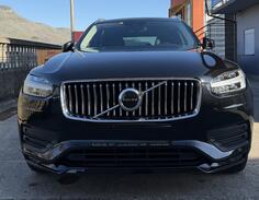 Volvo - XC 90 - 2.0 dizel-Hinrid