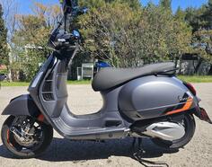Vespa - GTS Supersport 310