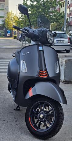 Vespa - GTS Supersport 310