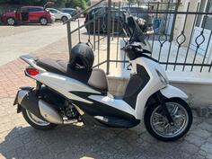 Piaggio - Beverly 300 HPE