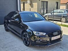 Audi - A3 - 1.6tdi