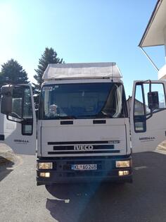 Iveco - euro cargo