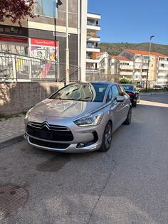 Citroen - DS5 - 2.0