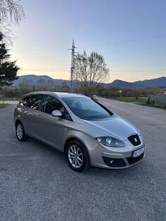 Seat - Altea XL - 1.6tdi