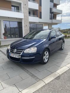 Volkswagen - Jetta - 1.9 TDI
