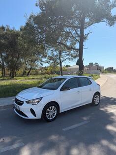 Opel - Corsa - 1.2