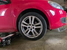 Ronal - 245/45/17 - Aluminijum felne