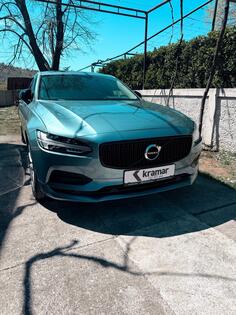 Volvo - S90 - 2.0 dizel