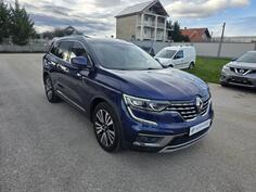 Renault - Koleos - 2.0dCi Initiale Paris 4x4