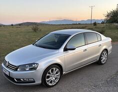 Volkswagen - Passat - 2.0 TDI