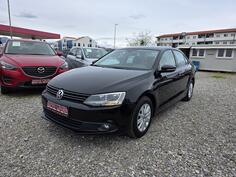 Volkswagen - Jetta - 1.6TDI