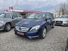 Mercedes Benz - B 180 -  B 180 CDI