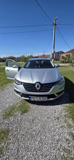 Renault - Talisman - 1.6dci