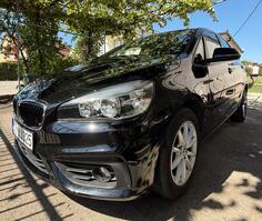 BMW - 218 - 218d