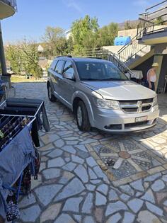 Dodge - Journey - 2 OTD