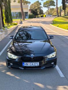 BMW - 320 - 2.0