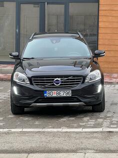 Volvo - XC 60 - 2.4