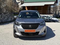 Peugeot - 2008 - 1.5 HDI