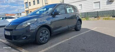 Renault - Scenic - 1.5 dci