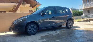 Renault - Scenic - 1.5 dci