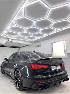 Audi - A6 - 3.0 hibrid