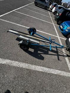 Hoffmann - za motocikle