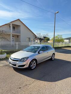 Opel - Astra