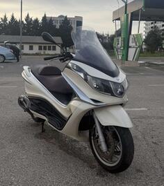 Piaggio - x 10