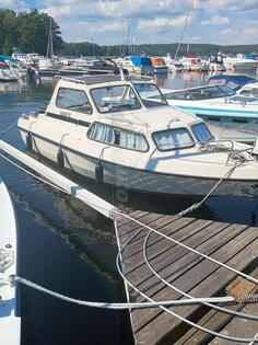 Sea pro - See Bee 575