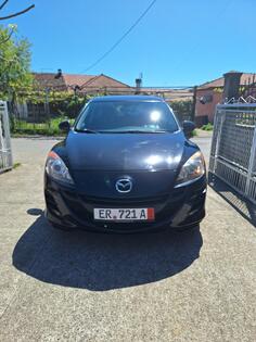 Mazda - 3 - 2.2 cdti