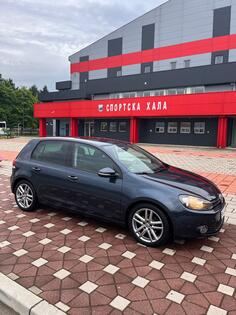 Volkswagen - Golf 6 - 2.0