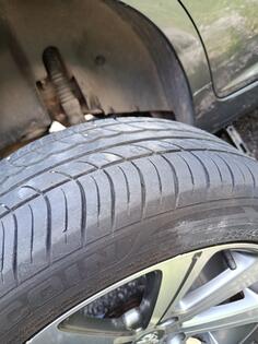 Double Coin - DC 100 - Ljetnja guma