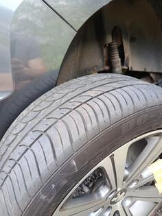 Double Coin - DC 100 - Ljetnja guma