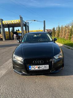 Audi - A3 - 1.6