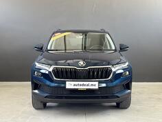 Škoda - Karoq - 2.0