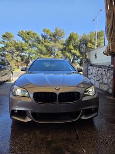 BMW - 530 - 530d