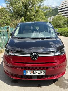 Volkswagen - Multivan T7