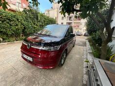 Volkswagen - Multivan T7