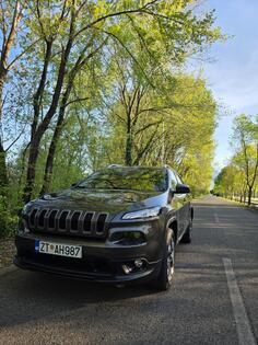 Jeep - Cherokee - 2.2 jtd