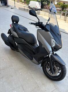 Yamaha - x-max 400